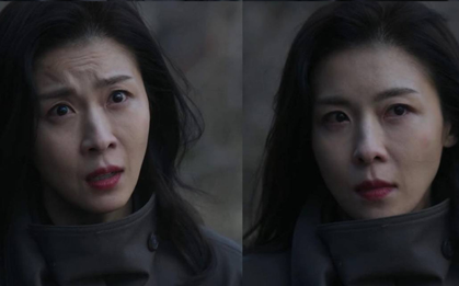 Đẳng cấp Ha Ji Won: Lên phim không filter, mặt lộ nhiều nếp nhăn nhưng khán giả khen hết lời