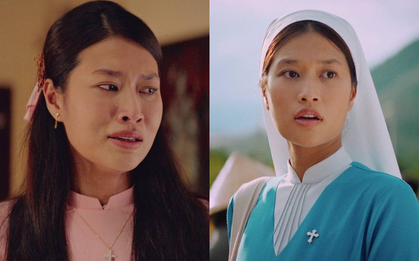 Một người đứng ra chịu trách nhiệm cho sự xuống sắc của Thiên Ân