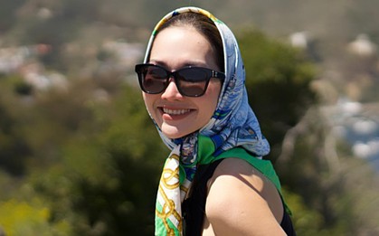 Tình hình của nữ diễn viên Vbiz sau 2 tháng ly hôn chồng Việt kiều