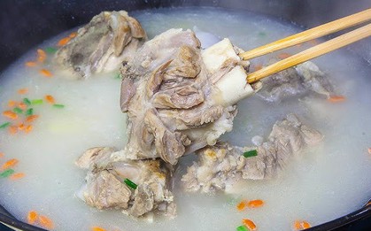 5 loại canh "phá thận" nếu uống nhiều được bác sĩ cảnh báo, 2 món đầu rất quen với người Việt, có thể gây ngừng tim