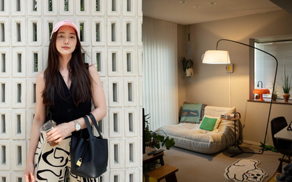 Lương 10 triệu thuê nhà hết gần 5 triệu, ai cũng bảo tôi đua đòi: Ở 1 năm mới thấy đó là bước ngoặt!