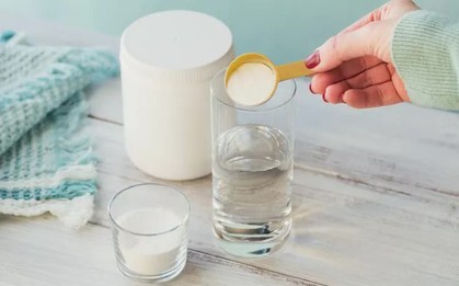 Bí quyết dùng collagen hiệu quả mỗi ngày
