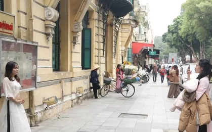 Diễn biến thời tiết miền Bắc những ngày tới