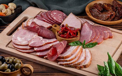 Loại thực phẩm quen thuộc bị WHO cảnh báo gây hại dạ dày, nhiều người vẫn ăn mỗi ngày