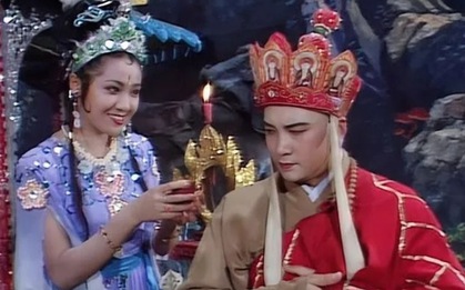 Yêu quái chuột xinh đẹp của "Tây du ký": Bỏ diễn xuất, sống kín tiếng ở nước ngoài