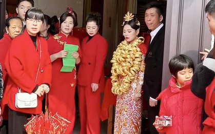 Hơn 2.000 tỷ USD và vấn nạn chưa từng có mà nền kinh tế Trung Quốc sắp đối mặt