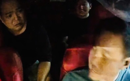 Vụ tài xế Grab và nhạc sĩ Minh Khang: Grab khoá tài khoản tài xế có ĐÚNG LUẬT? - Luật sư lên tiếng