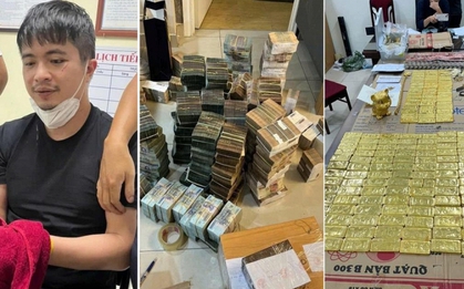 Thủ đoạn che giấu 2 căn hộ cao cấp 266 tỷ đồng cạnh Hồ Gươm của trùm lừa đảo Mr. Pips