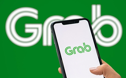 Grab nhận “bão 1 sao”