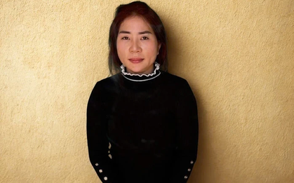 Thi hành lệnh bắt tạm giam chủ kho nông sản Phạm Thị Phượng sinh năm 1988