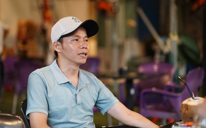 Luật sư lên tiếng vụ nhạc sĩ Minh Khang: Clip bị phát tán có sai, hay hành vi đe dọa mới là vấn đề cốt lõi?