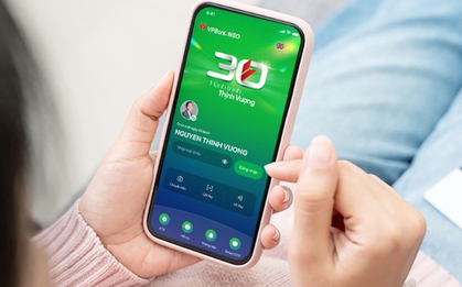 Từ 1/4, mọi giao dịch chuyển tiền đến tài khoản VPBank có thể bị từ chối nếu người dùng thuộc trường hợp này