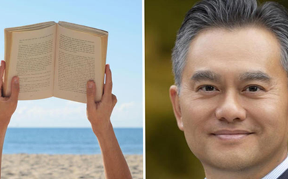 Bác sĩ chuyên kéo dài tuổi thọ đảo ngược tuổi sinh học của chính mình tới 11 năm: Đây là 3 điều ông ấy làm mỗi ngày để sống khỏe