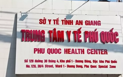 Bé gái 10 tuổi ở Phú Quốc tử vong do viêm não mô cầu nhóm B