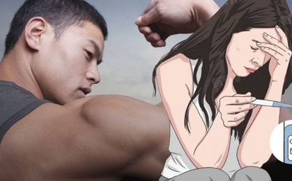 Bác sĩ khoa Nam học "vạch trần" lý do nam giới vạm vỡ, sinh lý mạnh vẫn khó có con