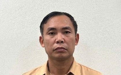 Ra lệnh bắt tạm giam, khám xét nơi ở của Man Thăng Long SN 1976