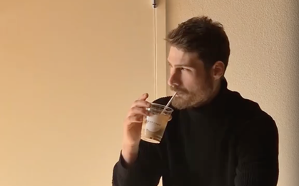 Nghiện cà phê Việt nhưng khách Tây nhất quyết phải có thêm 1 thứ đặc biệt thì uống mới ngon