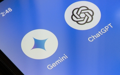 Hơn 40% người dùng quay lưng với ChatGPT và Gemini vì lo ngại rò rỉ dữ liệu