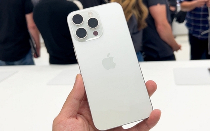 5 chiếc iPhone cũ đáng mua nhất lúc này