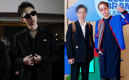 Double2T cảnh báo khẩn: Bị trợ lý cũ mạo danh, ảnh hưởng tới hoạt động biểu diễn liên quan chương trình cấp quốc gia