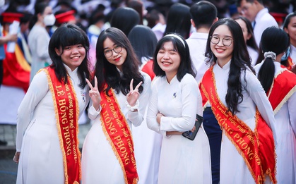 CHÍNH THỨC: Lịch thi tốt nghiệp THPT 2026