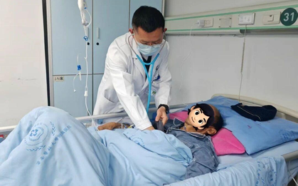 Người đàn ông suy thận, suy gan vì ăn phần này của cá, nhiều người vẫn tưởng là bổ dưỡng