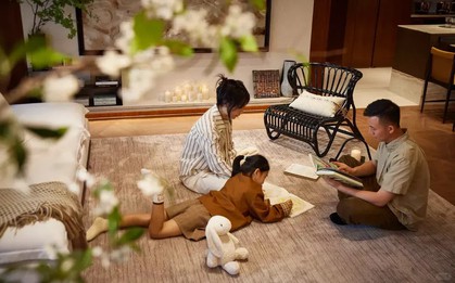 Muốn con có chính kiến, cha mẹ nên thường xuyên nói 4 câu này