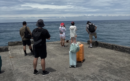 Nghỉ xuyên 9 ngày từ Giỗ Tổ Hùng Vương đến 30/4 - 1/5: Lịch trình vui chơi đã chốt, giờ chỉ chờ sếp "oke em"