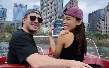 Lilthu - TikToker có gia thế khủng thông báo tin vui