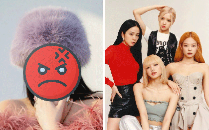 YG Entertainment chèn ép quá đáng 1 nữ nhạc sĩ, BLACKPINK là đồng lõa?
