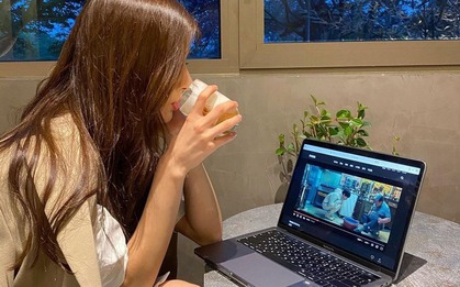 Mới ra Tết chục ngày, đầu tháng 3 tôi đã tiêu hết lương tháng 2