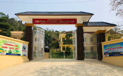 2 nữ sinh lớp 8 bị "bắt" làm vợ đã đồng ý đến trường đi học