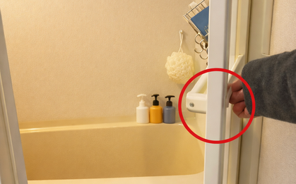 Nên để cửa phòng tắm mở hay đóng? Lời cảnh báo từ chuyên gia khiến nhiều người giật mình