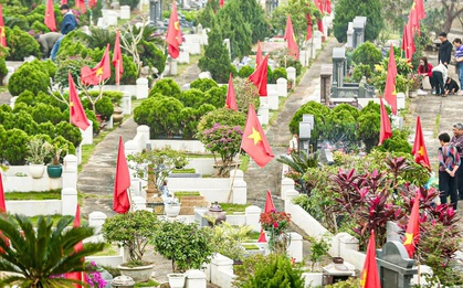 Thanh minh năm 2026 là ngày mấy tháng mấy Âm lịch?