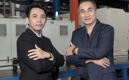 Cụ ông U80 Sài Gòn sở hữu đế chế nhựa nghìn tỷ đứng sau loạt gã khổng lồ Coca-Cola, Heineken, ''giàu bền'' 36 năm không cần dùng vốn bên ngoài