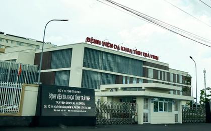 Vụ hộp bánh phát nổ trong bệnh viện: Hé lộ tình tiết mới từ camera an ninh