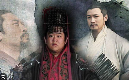 Con trai Lưu Bị có thực sự là kẻ ngu dốt, vô dụng như sách xưa mô tả?