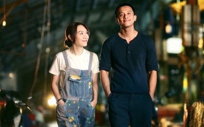 Mai Tài Phến công khai gọi Mỹ Tâm là "nữ thần"