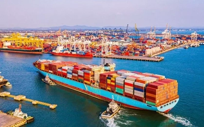 Hàng Việt đi Trung Đông: 'Trễ 15-20 ngày là lỡ mùa bán, kéo dài vài tháng coi như mất cả đơn hàng'