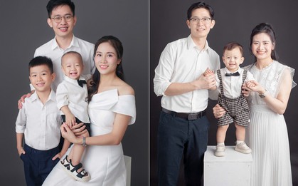 Anh em trai lấy chị em ruột ở Bắc Ninh, chung sống hòa thuận trong một mái nhà, thuận tiện đủ đường