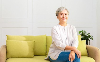 Bị sa sút trí tuệ ở tuổi 58 nhưng tôi chọn sống một mình: Không còn bị giục giã hay chất vấn, tôi không phải sống như một đứa trẻ bị mắng