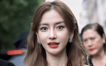 Ngày buồn của Angelababy