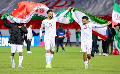 Tình hình World Cup 2026 thế nào nếu đội tuyển Iran chính thức rút lui?