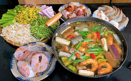 Không chỉ là thủ phủ trái cây, miền Tây còn sở hữu một "kho báu" ít người biết