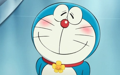 Doraemon có phải "AI đầu tiên" của tuổi thơ 8x-9x?