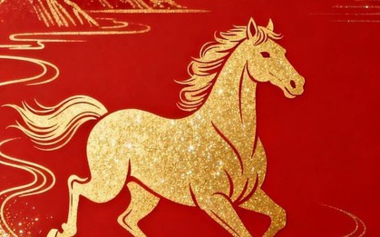 4 con giáp bước vào đại vận tiền bạc sau Rằm tháng Giêng