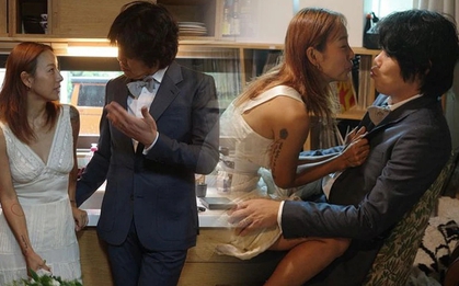 Lee Hyori đã làm gì mà bị dân mạng tấn công?