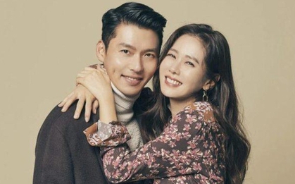 Clip vạch trần hôn nhân Son Ye Jin - Hyun Bin: 1 hành động cho thấy ai mới là “nóc nhà”!