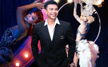 Ngoại lệ chưa từng thấy ở vở kịch hot nhất Việt Nam lúc này