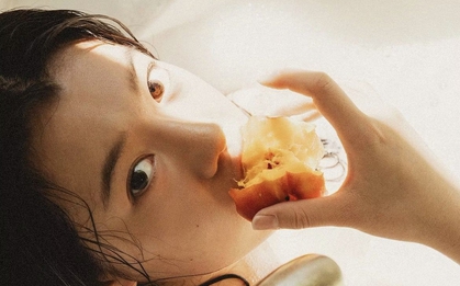 Kiểu ăn táo "lạ đời" nhưng làm tăng GẤP NHIỀU LẦN hiệu quả giảm cân, giảm mỡ máu được chuyên gia Nhật khen hết lời